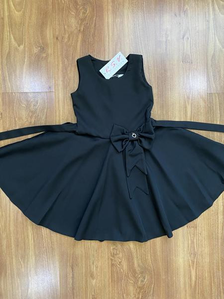 Сарафан Dingo 122 black